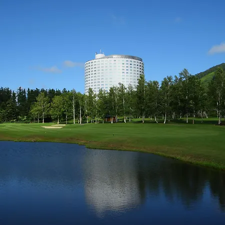 Hilton Niseko Village-3